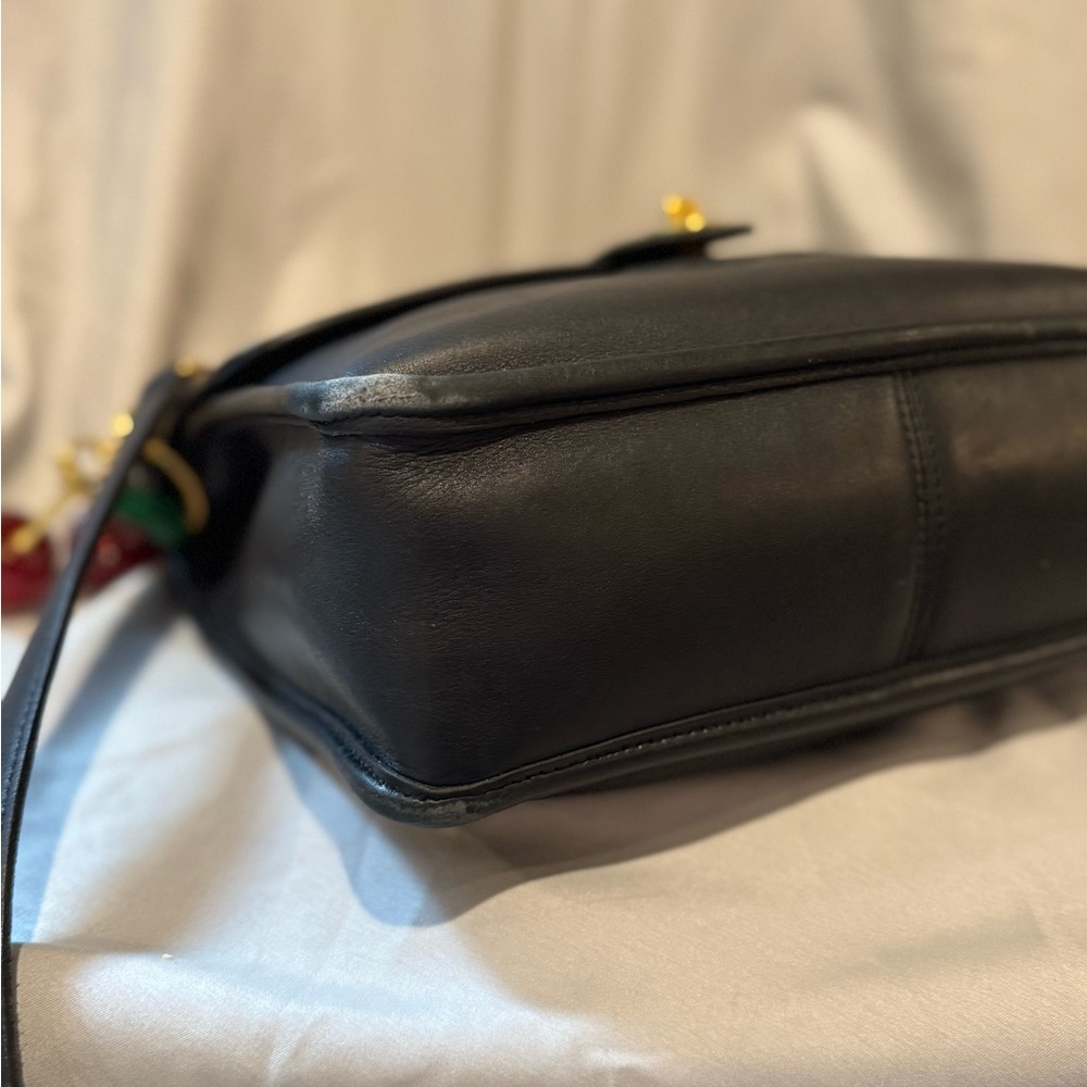 🖤 Vintage Coach Willis 🖤 - Picture 8 of 11